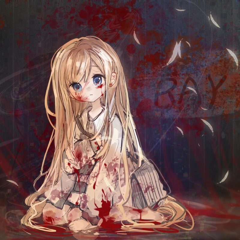 anime kinh dị 10