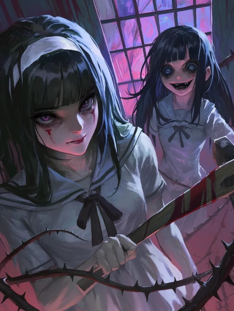 anime kinh dị 19