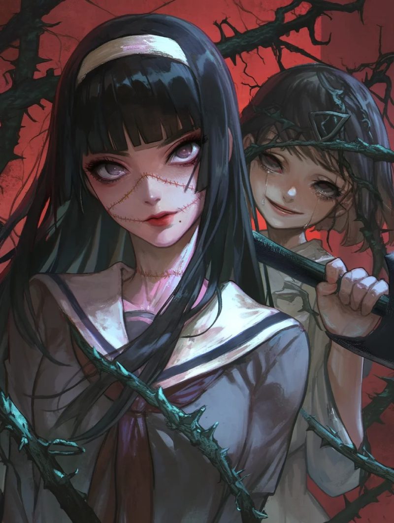 anime kinh dị 21