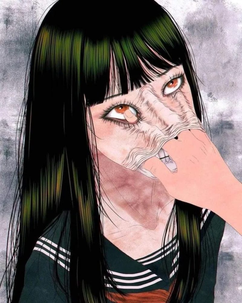 anime kinh dị 33