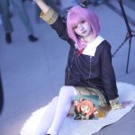 99+ Hình ảnh Cosplay Anime Anya: Đốn Tim Fan Hâm Mộ