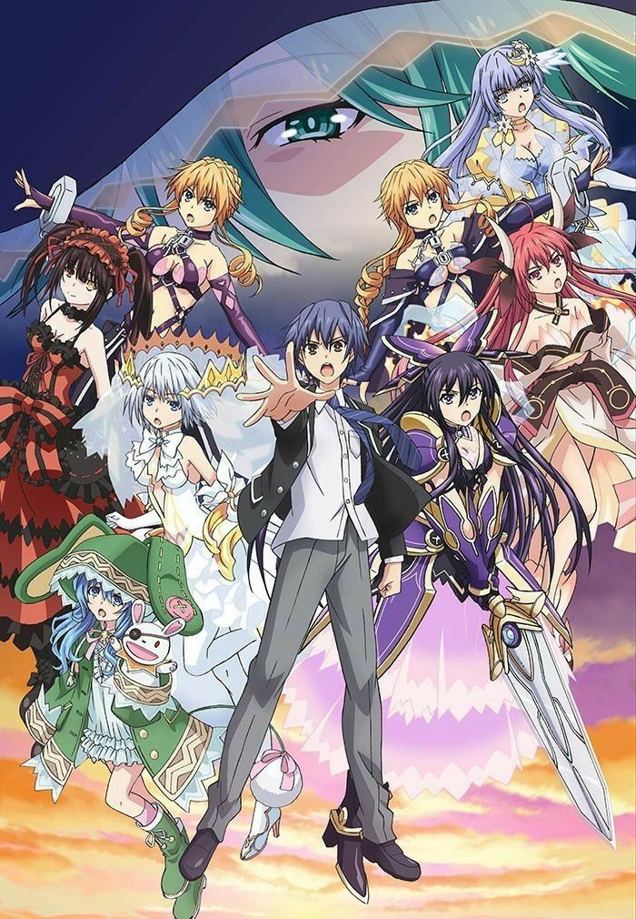 Anime Mới 13