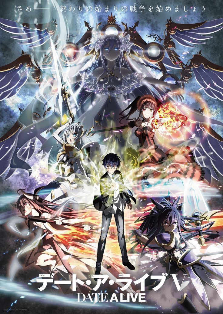 Anime Mới 1