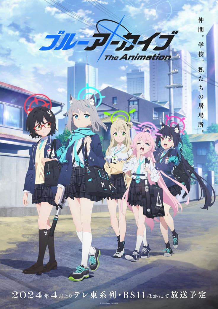 Anime Mới 4