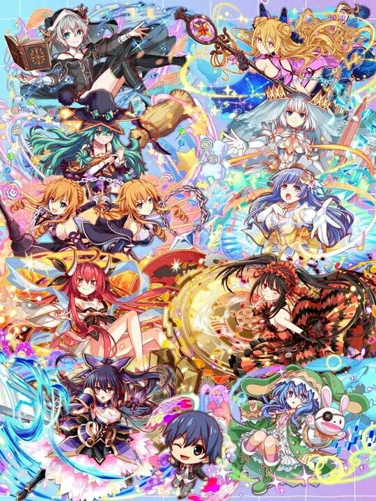 Anime Mới 7