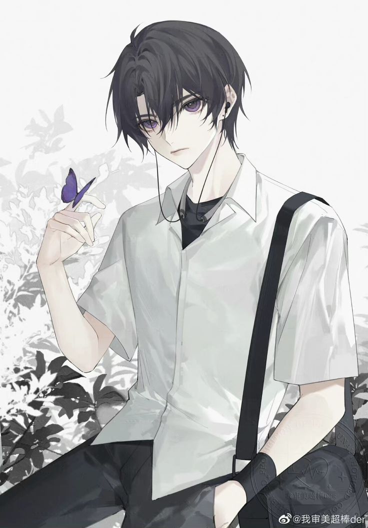 Anime Nam 14