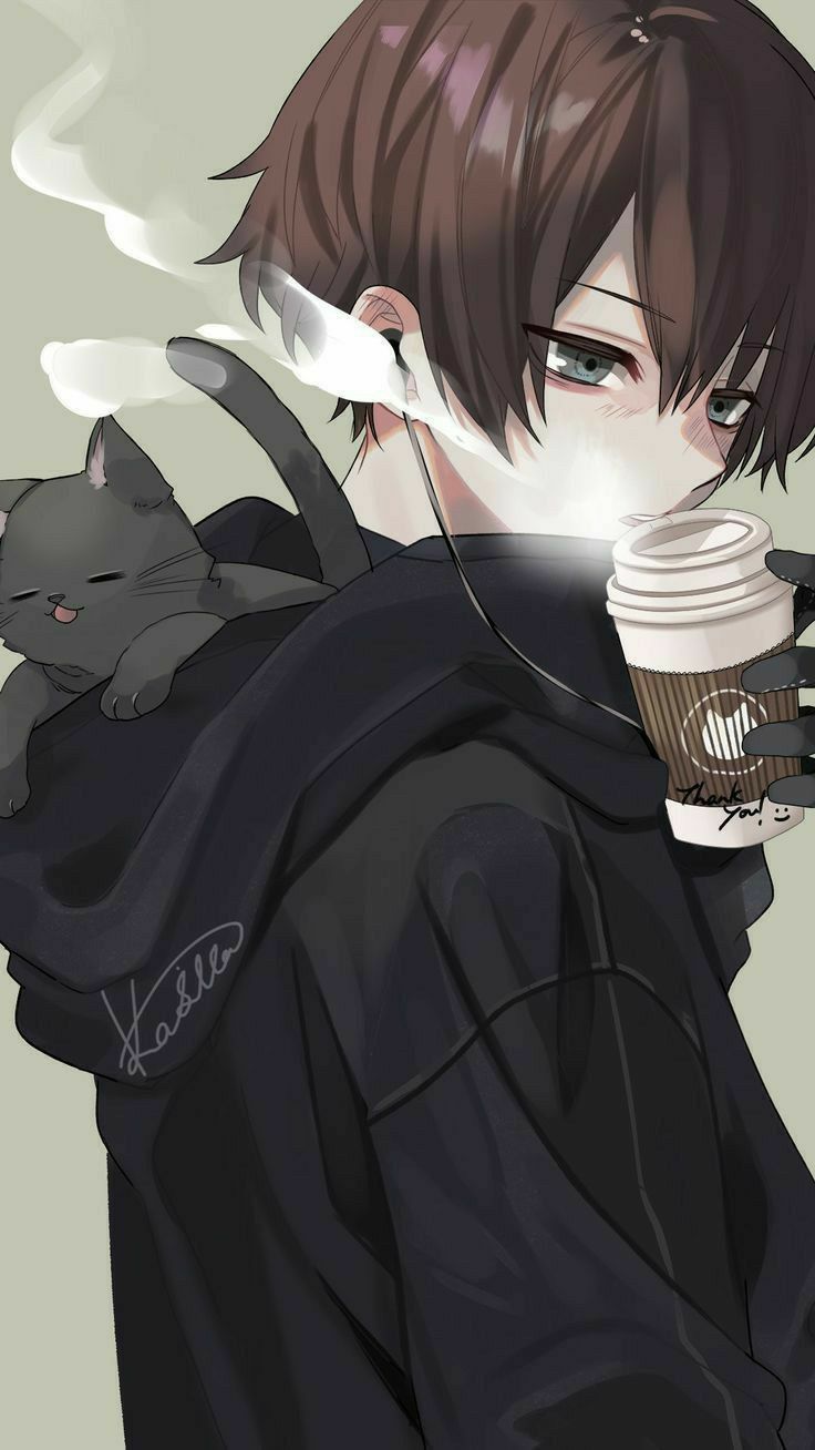 Anime Nam 15