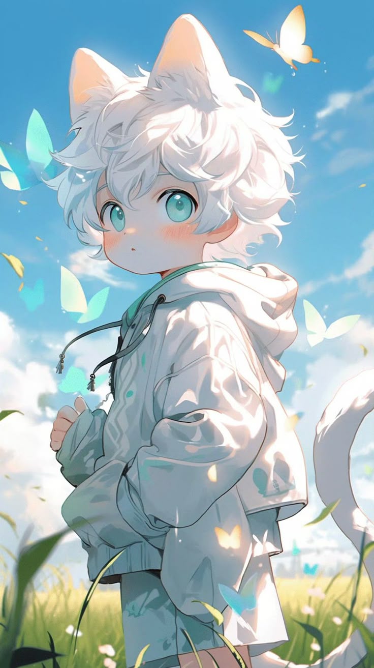Anime Nam 16