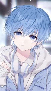189+ Anime Nam Đẹp Ngầu: Tuyển Tập Hình Ảnh Đỉnh Cao Cho Fan