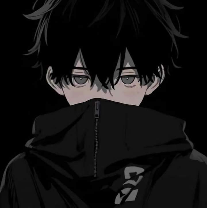 Avatar Anime Nam Buồn 10