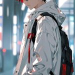 188+ Ảnh Anime Nam Ngầu Đẹp Tuyệt Đỉnh Cho Người Hâm Mộ