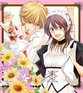 Tổng Hợp 119+ Ảnh Anime Hầu Gái Đáng Yêu Nhất Mọi Thời Đại