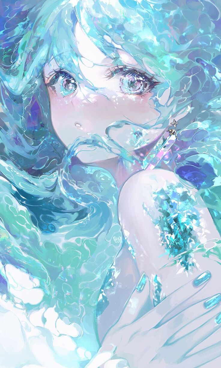 Anime Nữ 12