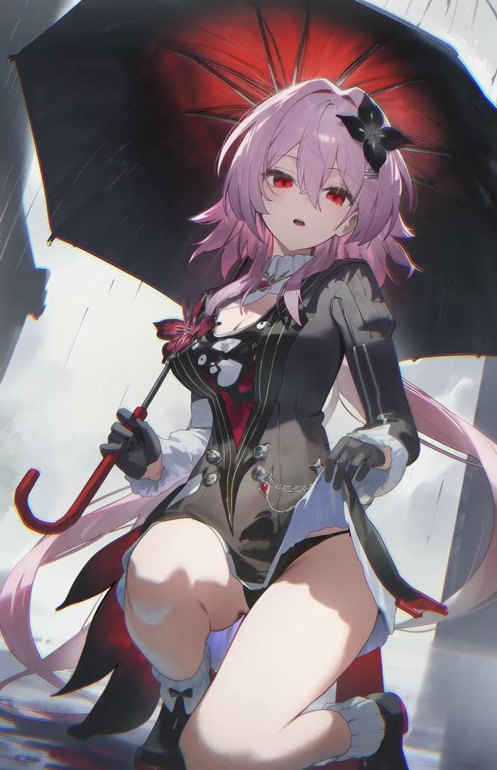 ảnh anime sexy 45