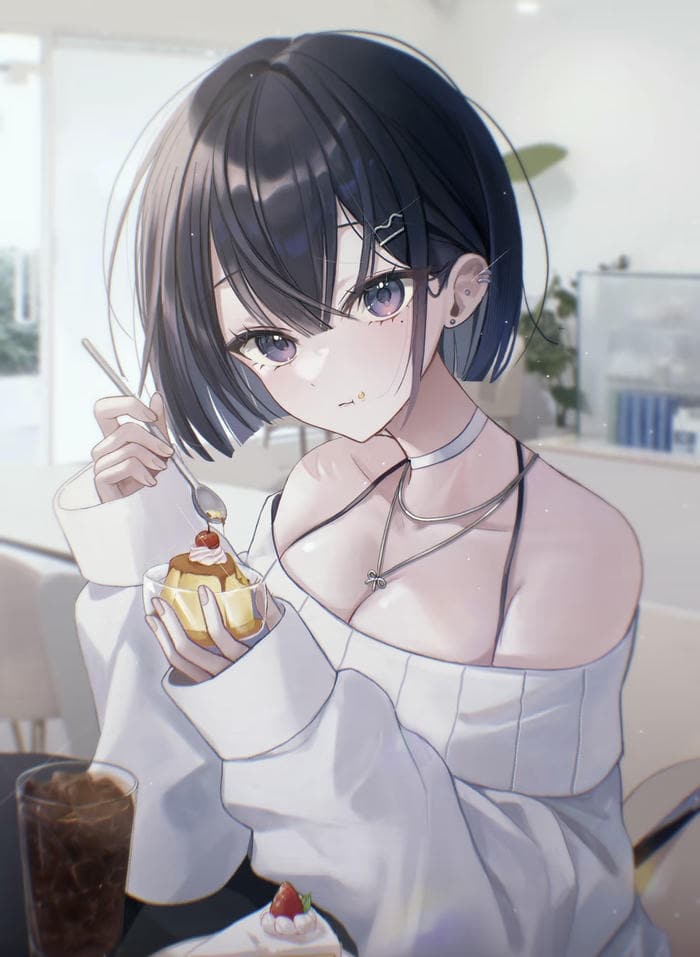 ảnh anime sexy 44
