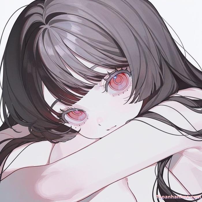 ảnh anime nữ 26