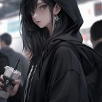 199+ Anime Gái Lạnh Lùng: Tuyển Tập Nhan Sắc Băng Giá Đốn Tim Fan