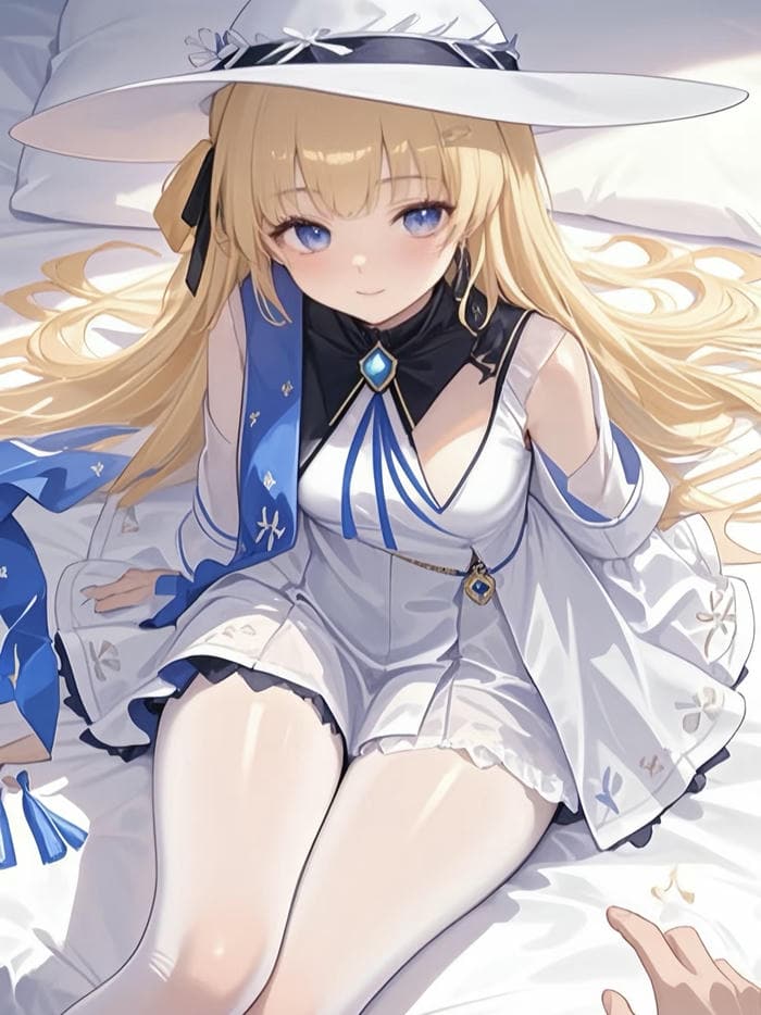 ảnh anime sexy 43