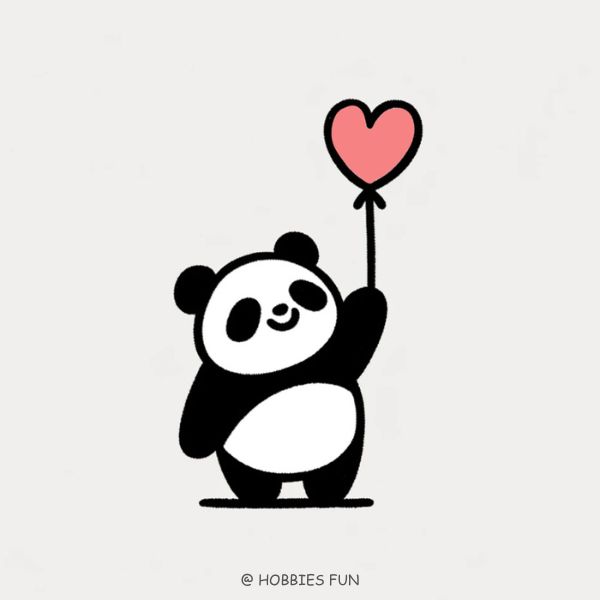 Anime Panda 2