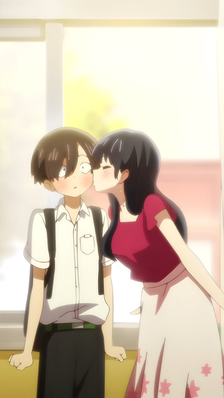 Anime Romcom 3