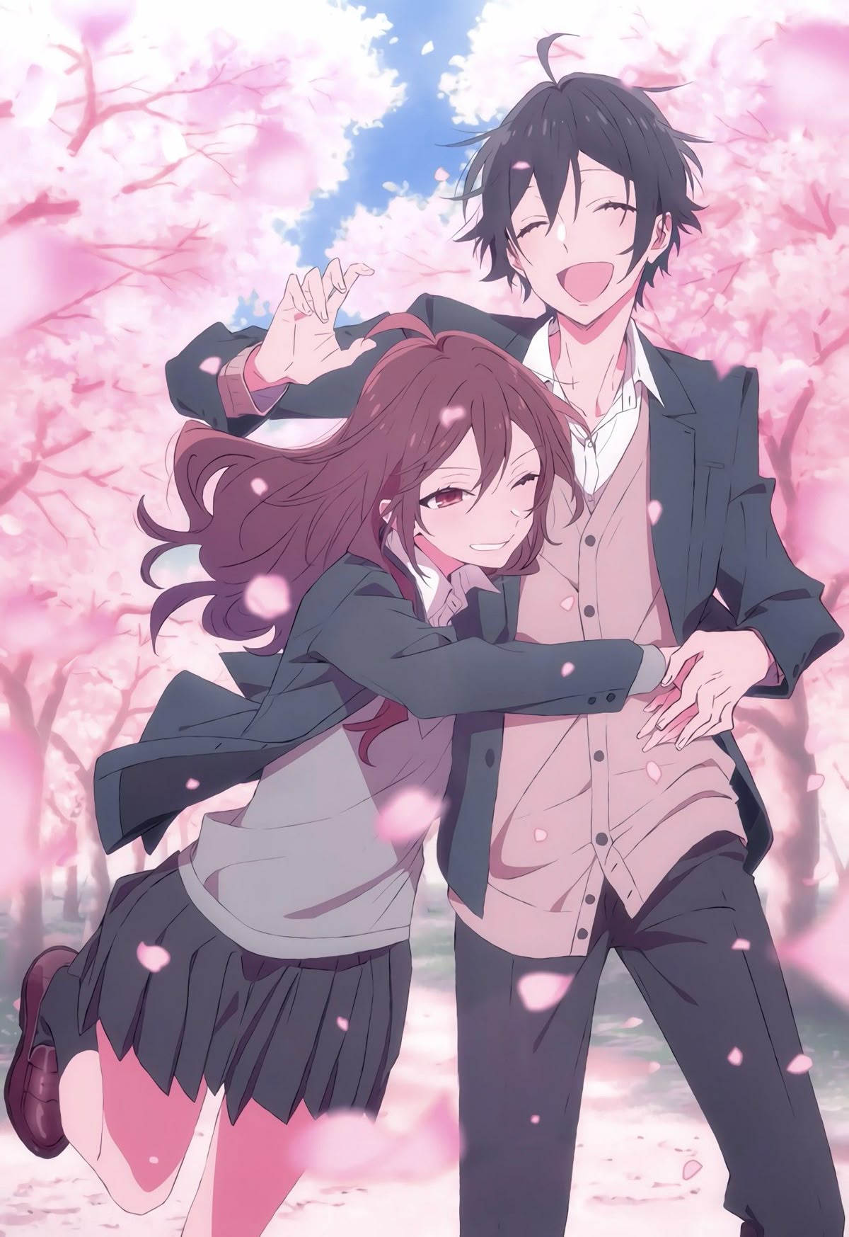 Anime Romcom 11