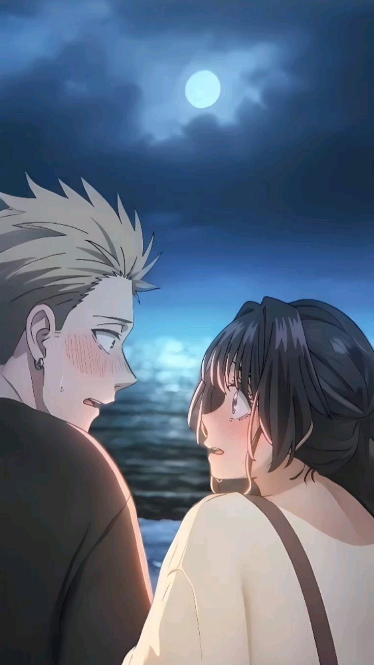 Anime Romcom 12