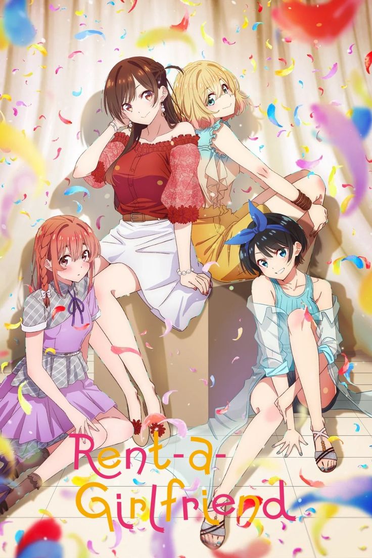 Anime Roncom 11