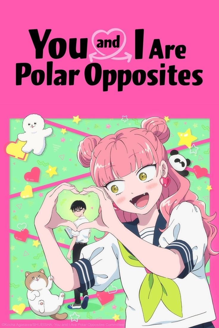 Anime Roncom 15