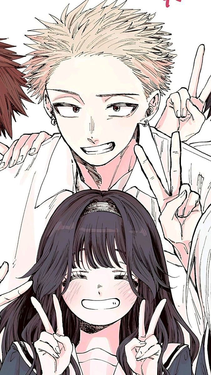 Anime Roncom 8