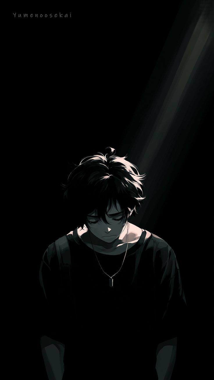 Anime Sad 7