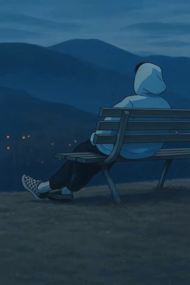 Anime Buồn 2