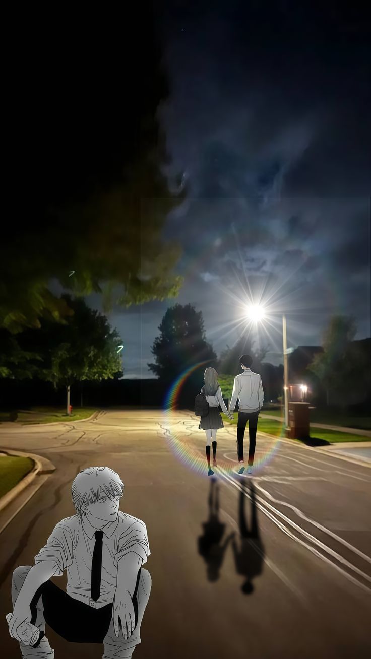 Anime Buồn 4