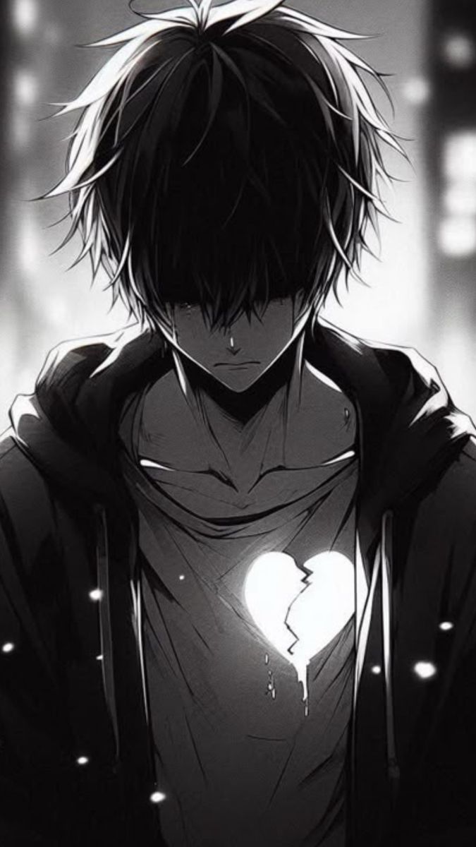 Anime Buồn 6