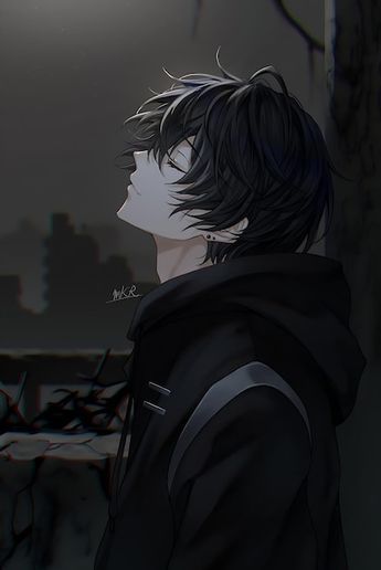 Anime Sad 8