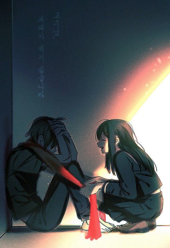 Anime Sad 10
