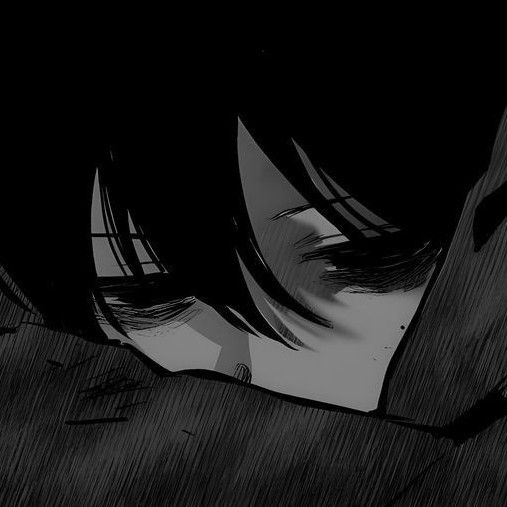 Anime Buồn 11
