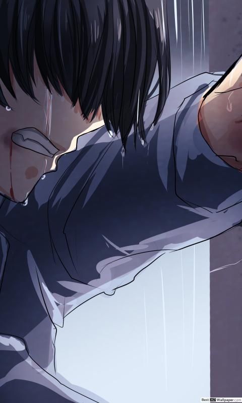 Anime Buồn 13
