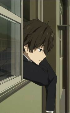 Anime Buồn 14