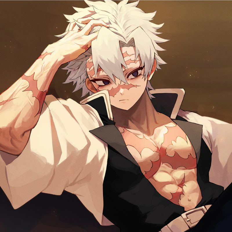 ảnh Sanemi 2