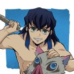 Tổng Hợp 199+ Ảnh Anime Thanh Gươm Diệt Quỷ Đẹp Mê Ly