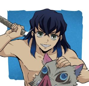 Tổng Hợp 199+ Ảnh Anime Thanh Gươm Diệt Quỷ Đẹp Mê Ly