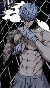 189+ Hình Anime Thể Thao Đẹp Mắt, Khơi Dậy Tinh Thần Chiến Đấu