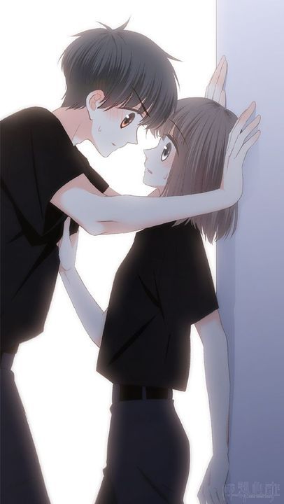 Anime Tình Yêu 13