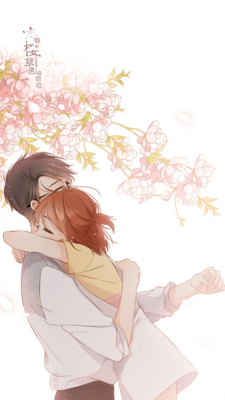 Anime Tình Yêu 15
