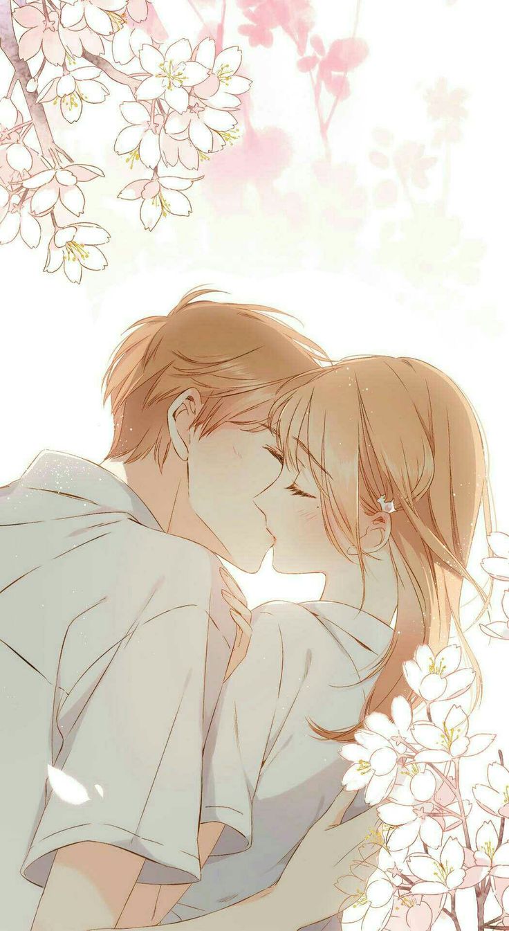 Anime Tình Yêu 14