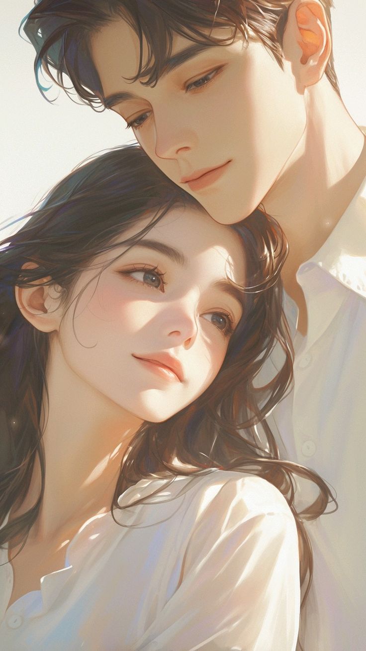 Anime Tình Yêu 16