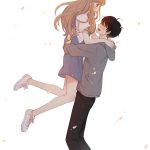 169+ Anime Tình Yêu: Khám Phá Thế Giới Cảm Xúc Ngọt Ngào