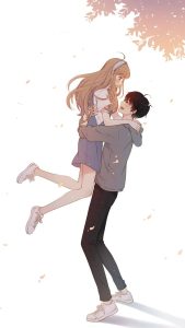 169+ Anime Tình Yêu: Khám Phá Thế Giới Cảm Xúc Ngọt Ngào