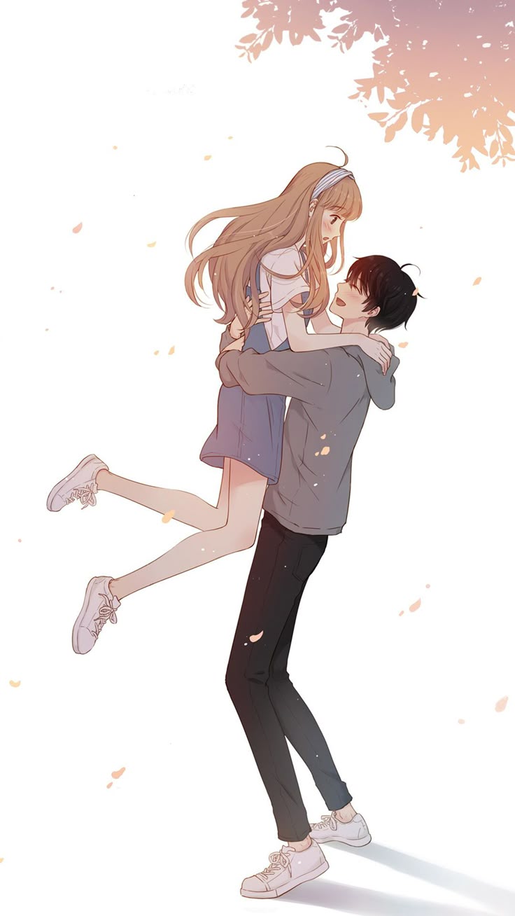 Anime Tình Yêu 1