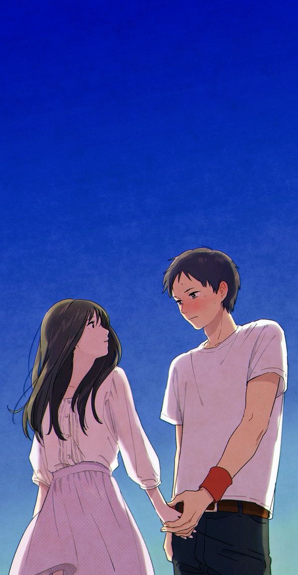 Anime Tình Yêu 18